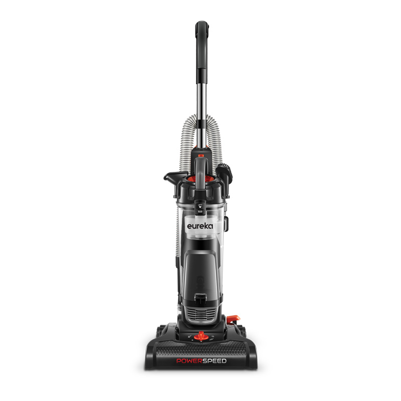 eureka powerspeed